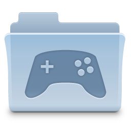 在线小游戏平台Logo